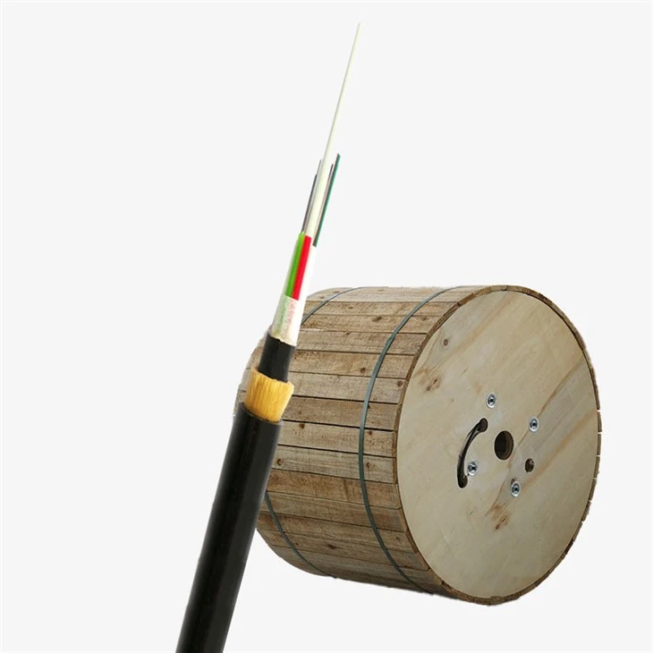 Long Span ADSS Cable Long Span ADSS Cable